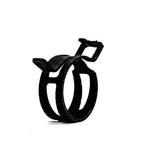 Rotor Clip Constant Pressure Heavy Duty Spring Clamp - 9/16" Steel Band