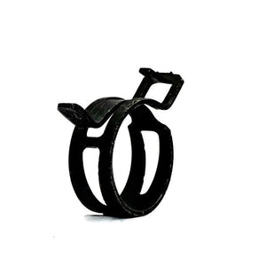 Rotor Clip Constant Pressure Heavy Duty Spring Clamp - 9/16" Steel Band