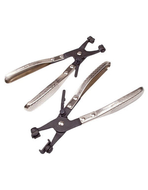 Spring Hose Clamp Pliers - Tool Pack - Laser Part 3305