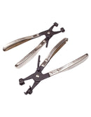 Spring Hose Clamp Pliers - Tool Pack - Laser Part 3305 - HCL Clamping USA- MT-SC-TP-01
