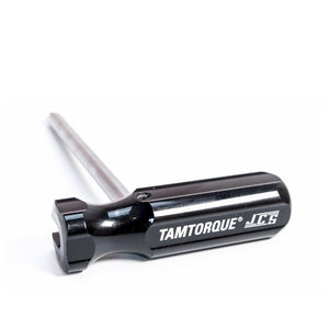 JCS Tamtorque Driver for Tamtorque Hose Sign Clamps