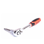 JCS Tamtorque Ratchet Spanner & Driver