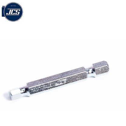 Tamtorque Tool Bit (2 per bag) 1/4" x 50mm - HCL Clamping USA- MT-TT-TB