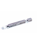 Tamtorque Tool Bit (2 per bag) 1/4" x 50mm