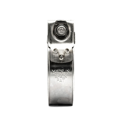 31-34mm - 1.22-1.33in - Supra Hose Clip - Mikalor 304 Stainless Steel