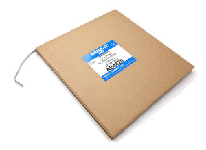 Band-It 316 Marine Grade Stainless Steel Strapping - High Corrosion Resistant Banding