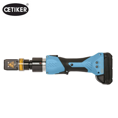 Cordless Oetiker CP10 (US)Tool - Jaw-7.5/Gap-13.2/Ear-10mm