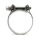 51-55mm - 2.00-2.16in - Supra Hose Clip - Mikalor 304 Stainless Steel